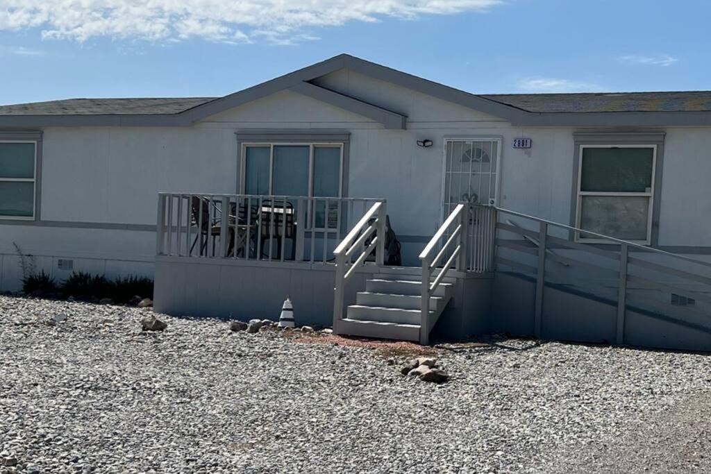 Death Valley/Prairiefire 3Bd/2Ba Home W/ Kitchen Pahrump Kültér fotó