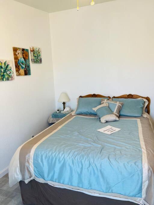 Death Valley/Prairiefire 3Bd/2Ba Home W/ Kitchen Pahrump Kültér fotó