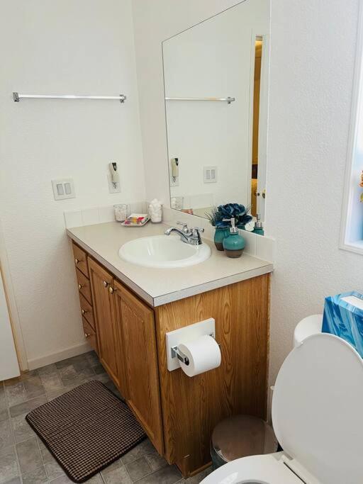 Death Valley/Prairiefire 3Bd/2Ba Home W/ Kitchen Pahrump Kültér fotó