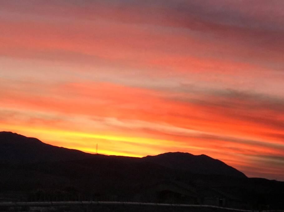 Death Valley/Prairiefire 3Bd/2Ba Home W/ Kitchen Pahrump Kültér fotó