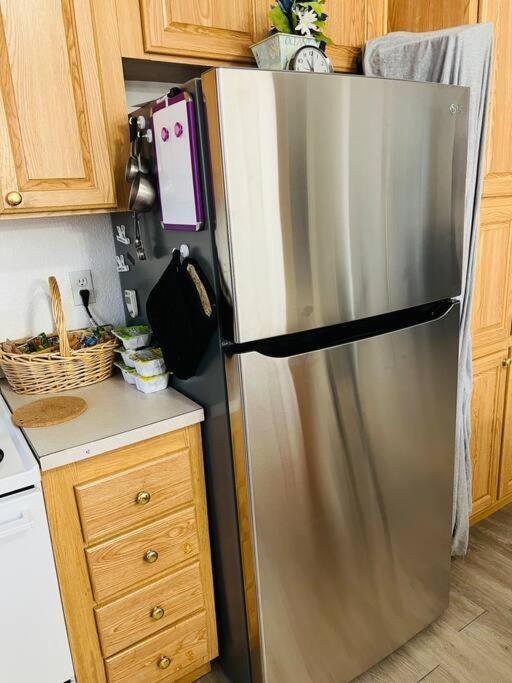 Death Valley/Prairiefire 3Bd/2Ba Home W/ Kitchen Pahrump Kültér fotó