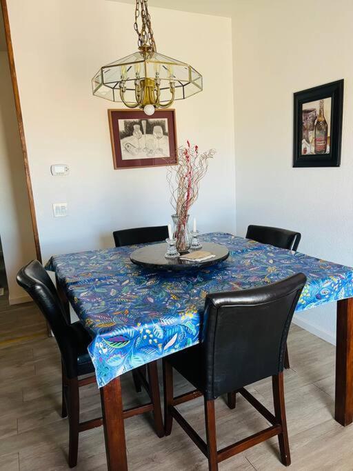 Death Valley/Prairiefire 3Bd/2Ba Home W/ Kitchen Pahrump Kültér fotó