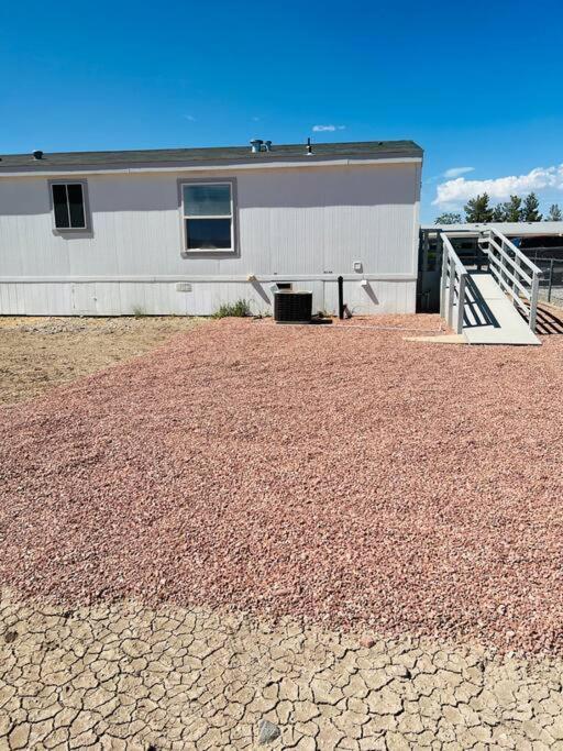 Death Valley/Prairiefire 3Bd/2Ba Home W/ Kitchen Pahrump Kültér fotó